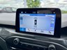 USED 2019 19 FORD FOCUS 1.5 EcoBlue ST-Line X Hatchback 5dr Diesel Manual Euro 6 (s/s) (120 ps) FSH, 2 KEYS, BLUETOOTH, NAV!