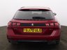 USED 2020 70 PEUGEOT 508 SW 1.5 BlueHDi GT Line Estate 5dr Diesel EAT Euro 6 (s/s) (130 ps) HEATED SEATS | PARKING SENSORS