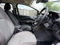 USED 2018 68 FORD C-MAX 1.0 Grand C-Max Titanium T 5dr Android Auto Apple CarPlay