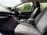 USED 2018 68 FORD C-MAX 1.0 Grand C-Max Titanium T 5dr Android Auto Apple CarPlay
