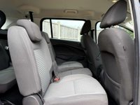 USED 2018 68 FORD C-MAX 1.0 Grand C-Max Titanium T 5dr Android Auto Apple CarPlay