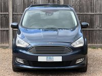 USED 2018 68 FORD C-MAX 1.0 Grand C-Max Titanium T 5dr Android Auto Apple CarPlay