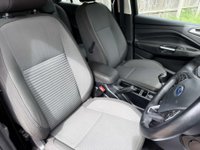 USED 2018 68 FORD C-MAX 1.0 Grand C-Max Titanium T 5dr Android Auto Apple CarPlay