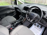 USED 2018 68 FORD C-MAX 1.0 Grand C-Max Titanium T 5dr Android Auto Apple CarPlay
