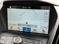 USED 2018 68 FORD C-MAX 1.0 Grand C-Max Titanium T 5dr Android Auto Apple CarPlay