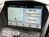 USED 2018 68 FORD C-MAX 1.0 Grand C-Max Titanium T 5dr Android Auto Apple CarPlay
