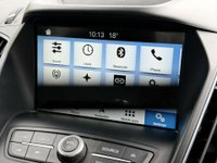 USED 2018 68 FORD C-MAX 1.0 Grand C-Max Titanium T 5dr Android Auto Apple CarPlay