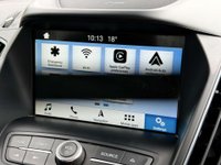 USED 2018 68 FORD C-MAX 1.0 Grand C-Max Titanium T 5dr Android Auto Apple CarPlay