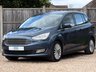 USED 2018 68 FORD C-MAX 1.0 Grand C-Max Titanium T 5dr Android Auto Apple CarPlay