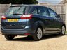 USED 2018 68 FORD C-MAX 1.0 Grand C-Max Titanium T 5dr Android Auto Apple CarPlay