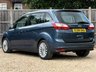 USED 2018 68 FORD C-MAX 1.0 Grand C-Max Titanium T 5dr Android Auto Apple CarPlay