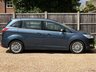 USED 2018 68 FORD C-MAX 1.0 Grand C-Max Titanium T 5dr Android Auto Apple CarPlay