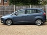 USED 2018 68 FORD C-MAX 1.0 Grand C-Max Titanium T 5dr Android Auto Apple CarPlay