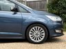 USED 2018 68 FORD C-MAX 1.0 Grand C-Max Titanium T 5dr Android Auto Apple CarPlay