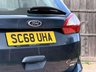 USED 2018 68 FORD C-MAX 1.0 Grand C-Max Titanium T 5dr Android Auto Apple CarPlay