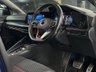 USED 2021 21 VOLKSWAGEN GOLF 2.0 TSI GTI Clubsport Hatchback 5dr Petrol DSG Euro 6 (s/s) (300 ps) WINTER PACK, AMBIENT, NAV!