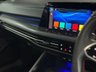 USED 2021 21 VOLKSWAGEN GOLF 2.0 TSI GTI Clubsport Hatchback 5dr Petrol DSG Euro 6 (s/s) (300 ps) WINTER PACK, AMBIENT, NAV!