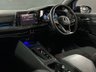 USED 2021 21 VOLKSWAGEN GOLF 2.0 TSI GTI Clubsport Hatchback 5dr Petrol DSG Euro 6 (s/s) (300 ps) WINTER PACK, AMBIENT, NAV!