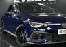USED 2021 21 VOLKSWAGEN GOLF 2.0 TSI GTI Clubsport Hatchback 5dr Petrol DSG Euro 6 (s/s) (300 ps) WINTER PACK, AMBIENT, NAV!