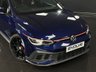 USED 2021 21 VOLKSWAGEN GOLF 2.0 TSI GTI Clubsport Hatchback 5dr Petrol DSG Euro 6 (s/s) (300 ps) WINTER PACK, AMBIENT, NAV!