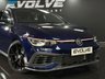 USED 2021 21 VOLKSWAGEN GOLF 2.0 TSI GTI Clubsport Hatchback 5dr Petrol DSG Euro 6 (s/s) (300 ps) WINTER PACK, AMBIENT, NAV!