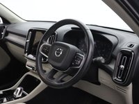 USED 2021 70 VOLVO XC40 2.0 B4 MHEV Inscription Pro SUV 5dr Petrol Hybrid Auto Euro 6 (s/s) (197 ps) HEATED SEATS | PARK ASSIST