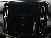 USED 2021 70 VOLVO XC40 2.0 B4 MHEV Inscription Pro SUV 5dr Petrol Hybrid Auto Euro 6 (s/s) (197 ps) HEATED SEATS | PARK ASSIST