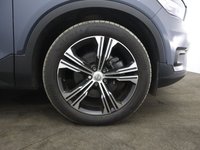 USED 2021 70 VOLVO XC40 2.0 B4 MHEV Inscription Pro SUV 5dr Petrol Hybrid Auto Euro 6 (s/s) (197 ps) HEATED SEATS | PARK ASSIST