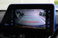 USED 2017 67 TOYOTA C-HR 1.2 VVT-i Dynamic SUV 5dr Petrol Manual Euro 6 (s/s) (115 ps) 