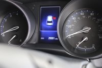 USED 2017 67 TOYOTA C-HR 1.2 VVT-i Dynamic SUV 5dr Petrol Manual Euro 6 (s/s) (115 ps) 