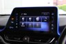 USED 2017 67 TOYOTA C-HR 1.2 VVT-i Dynamic SUV 5dr Petrol Manual Euro 6 (s/s) (115 ps) 