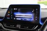 USED 2017 67 TOYOTA C-HR 1.2 VVT-i Dynamic SUV 5dr Petrol Manual Euro 6 (s/s) (115 ps) 