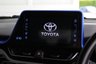 USED 2017 67 TOYOTA C-HR 1.2 VVT-i Dynamic SUV 5dr Petrol Manual Euro 6 (s/s) (115 ps) 