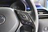 USED 2017 67 TOYOTA C-HR 1.2 VVT-i Dynamic SUV 5dr Petrol Manual Euro 6 (s/s) (115 ps) 