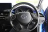 USED 2017 67 TOYOTA C-HR 1.2 VVT-i Dynamic SUV 5dr Petrol Manual Euro 6 (s/s) (115 ps) 