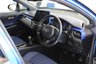 USED 2017 67 TOYOTA C-HR 1.2 VVT-i Dynamic SUV 5dr Petrol Manual Euro 6 (s/s) (115 ps) 