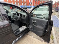 USED 2015 15 VOLKSWAGEN POLO 1.0 BlueMotion Tech S Hatchback 5dr Petrol Manual Euro 6 (s/s) (A/C) (60 ps) IDEAL 1ST CAR GROUP 7 INSURANCE