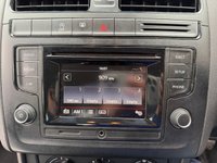 USED 2015 15 VOLKSWAGEN POLO 1.0 BlueMotion Tech S Hatchback 5dr Petrol Manual Euro 6 (s/s) (A/C) (60 ps) IDEAL 1ST CAR GROUP 7 INSURANCE