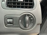USED 2015 15 VOLKSWAGEN POLO 1.0 BlueMotion Tech S Hatchback 5dr Petrol Manual Euro 6 (s/s) (A/C) (60 ps) IDEAL 1ST CAR GROUP 7 INSURANCE