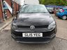 USED 2015 15 VOLKSWAGEN POLO 1.0 BlueMotion Tech S Hatchback 5dr Petrol Manual Euro 6 (s/s) (A/C) (60 ps) IDEAL 1ST CAR GROUP 7 INSURANCE