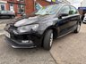 USED 2015 15 VOLKSWAGEN POLO 1.0 BlueMotion Tech S Hatchback 5dr Petrol Manual Euro 6 (s/s) (A/C) (60 ps) IDEAL 1ST CAR GROUP 7 INSURANCE