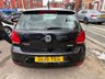 USED 2015 15 VOLKSWAGEN POLO 1.0 BlueMotion Tech S Hatchback 5dr Petrol Manual Euro 6 (s/s) (A/C) (60 ps) IDEAL 1ST CAR GROUP 7 INSURANCE