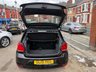 USED 2015 15 VOLKSWAGEN POLO 1.0 BlueMotion Tech S Hatchback 5dr Petrol Manual Euro 6 (s/s) (A/C) (60 ps) IDEAL 1ST CAR GROUP 7 INSURANCE