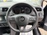 USED 2015 15 VOLKSWAGEN POLO 1.0 BlueMotion Tech S Hatchback 5dr Petrol Manual Euro 6 (s/s) (A/C) (60 ps) IDEAL 1ST CAR GROUP 7 INSURANCE