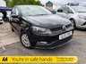 USED 2015 15 VOLKSWAGEN POLO 1.0 BlueMotion Tech S Hatchback 5dr Petrol Manual Euro 6 (s/s) (A/C) (60 ps) IDEAL 1ST CAR GROUP 7 INSURANCE
