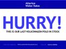 USED 2015 15 VOLKSWAGEN POLO 1.0 BlueMotion Tech S Hatchback 5dr Petrol Manual Euro 6 (s/s) (A/C) (60 ps) IDEAL 1ST CAR GROUP 7 INSURANCE