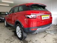 USED 2015 15 LAND ROVER RANGE ROVER EVOQUE 2.2 SD4 Pure Tech SUV 5dr Diesel Auto 4WD Euro 5 (s/s) (190 ps) 2.2 Diesel, FLRSH, Timing belt / water pump renewed