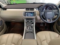 USED 2015 15 LAND ROVER RANGE ROVER EVOQUE 2.2 SD4 Pure Tech SUV 5dr Diesel Auto 4WD Euro 5 (s/s) (190 ps) 2.2 Diesel, FLRSH, Timing belt / water pump renewed