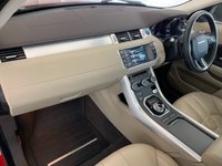 USED 2015 15 LAND ROVER RANGE ROVER EVOQUE 2.2 SD4 Pure Tech SUV 5dr Diesel Auto 4WD Euro 5 (s/s) (190 ps) 2.2 Diesel, FLRSH, Timing belt / water pump renewed