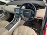 USED 2015 15 LAND ROVER RANGE ROVER EVOQUE 2.2 SD4 Pure Tech SUV 5dr Diesel Auto 4WD Euro 5 (s/s) (190 ps) 2.2 Diesel, FLRSH, Timing belt / water pump renewed